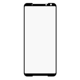 25 PCS Full Glue Full Cover Screen Protector Tempered Glass Film